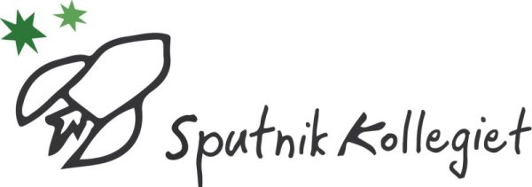 Logo Sputnikkollegiet